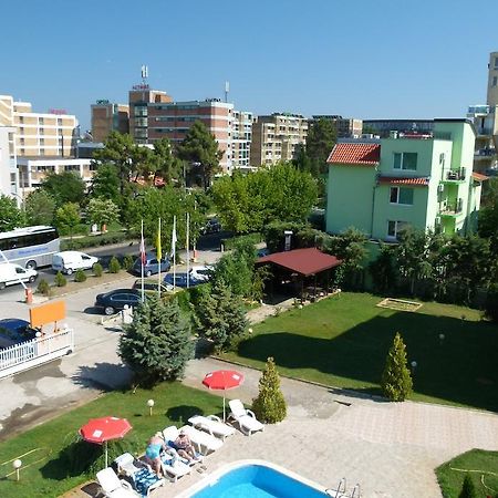 Tsb Dunes Holiday Village Солнечный берег Номер фото