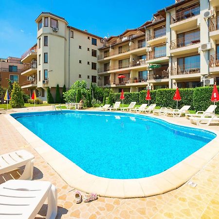 Tsb Dunes Holiday Village Солнечный берег Экстерьер фото