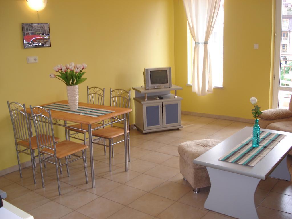 Tsb Dunes Holiday Village Солнечный берег Номер фото