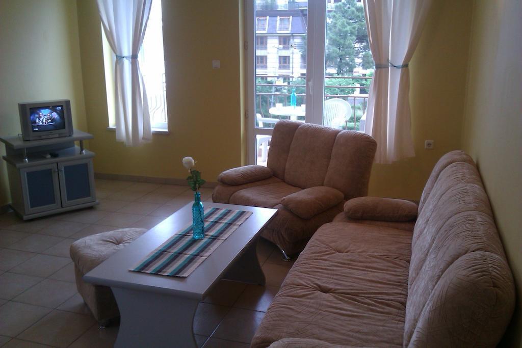 Tsb Dunes Holiday Village Солнечный берег Номер фото