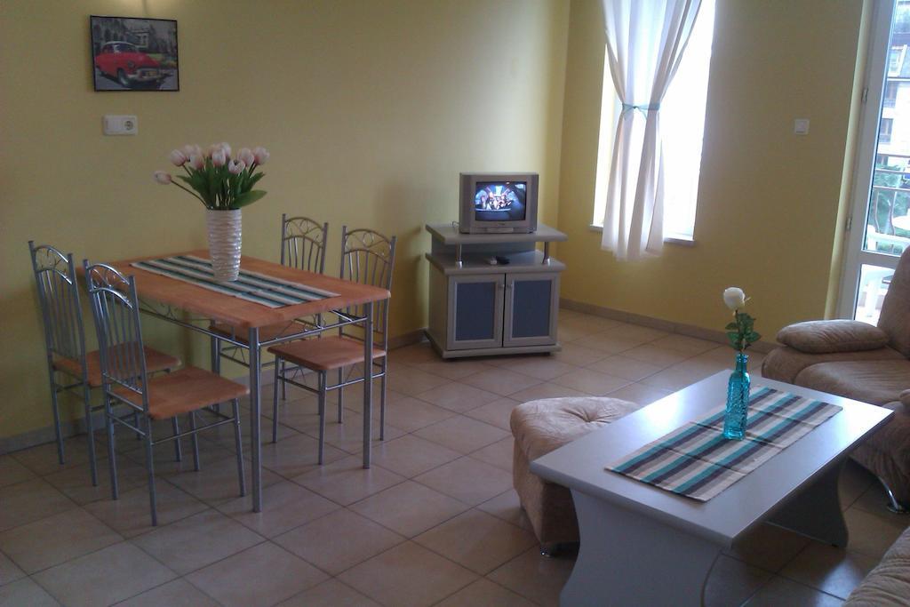 Tsb Dunes Holiday Village Солнечный берег Номер фото