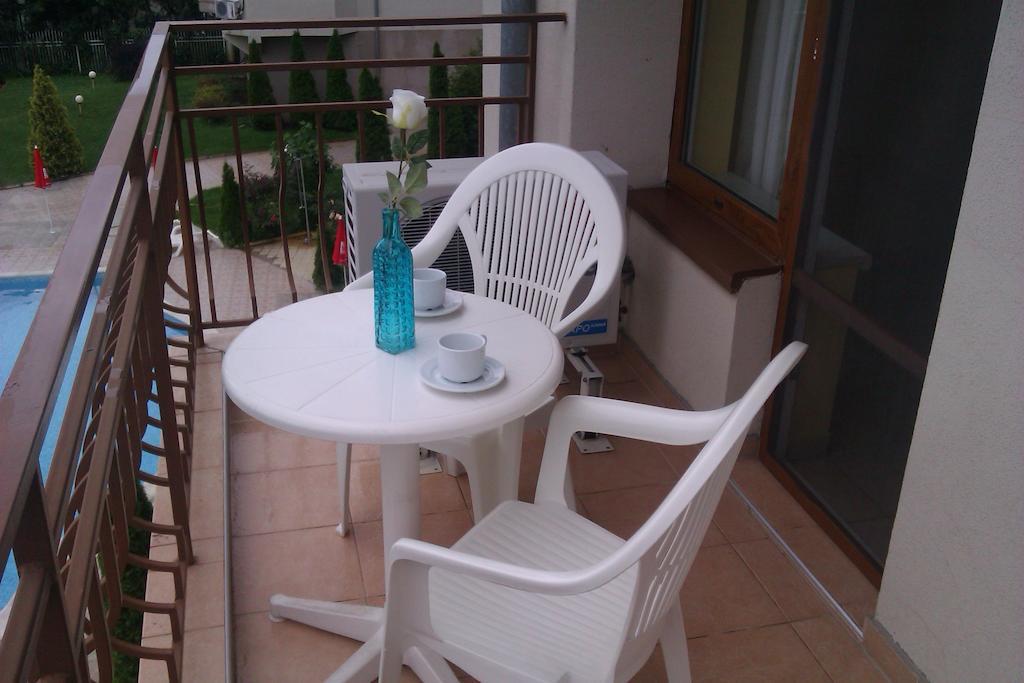 Tsb Dunes Holiday Village Солнечный берег Номер фото