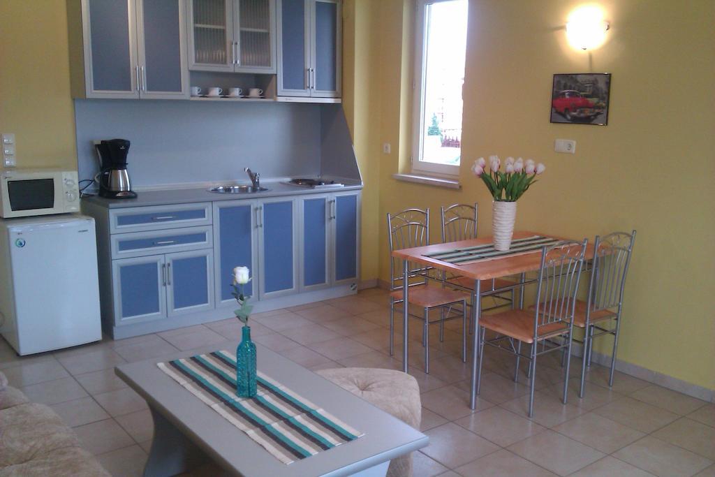 Tsb Dunes Holiday Village Солнечный берег Номер фото