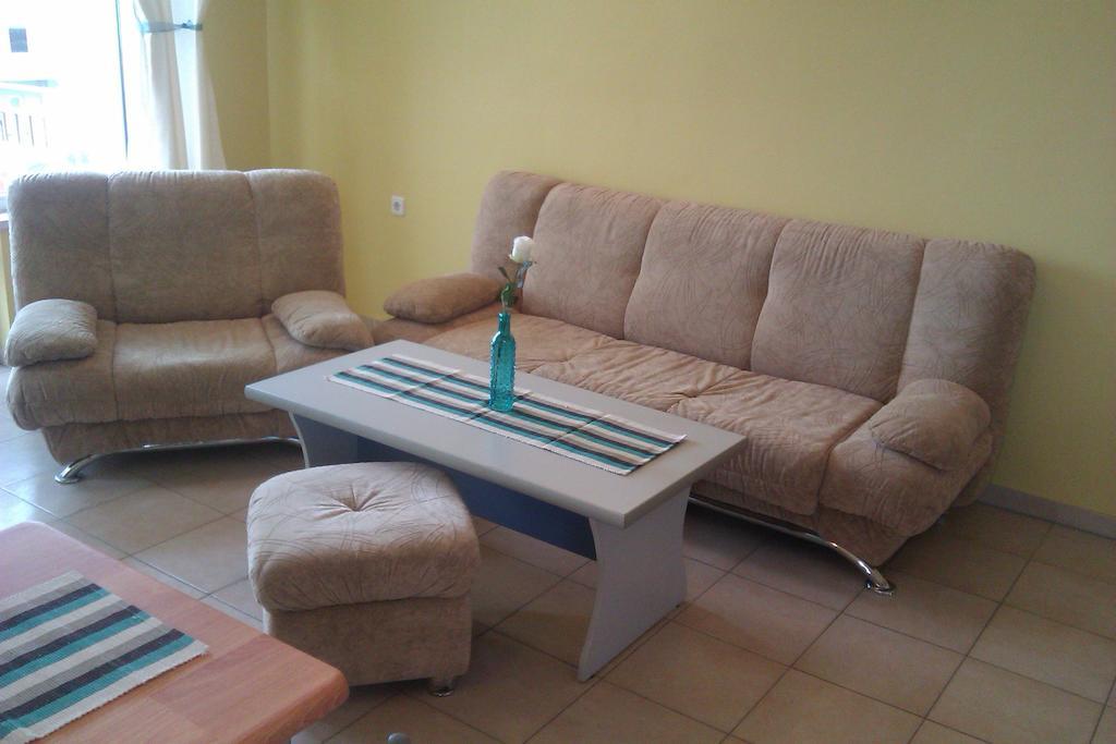 Tsb Dunes Holiday Village Солнечный берег Номер фото