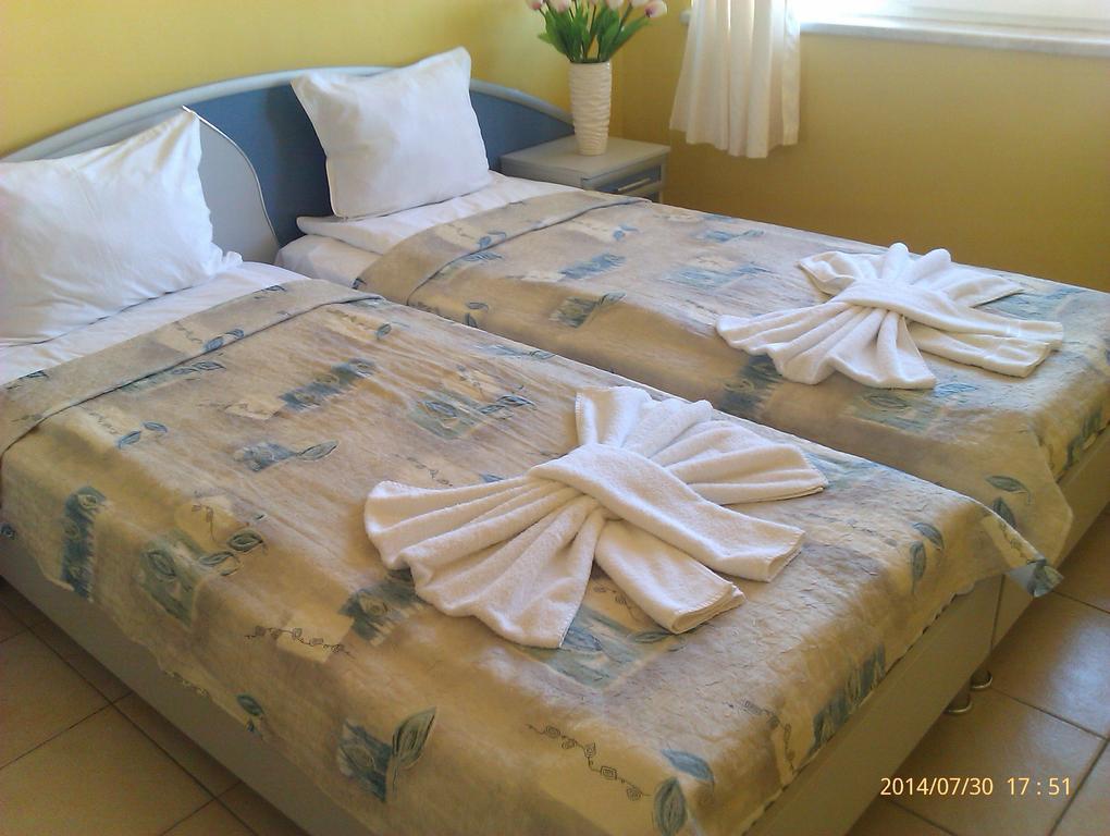 Tsb Dunes Holiday Village Солнечный берег Номер фото