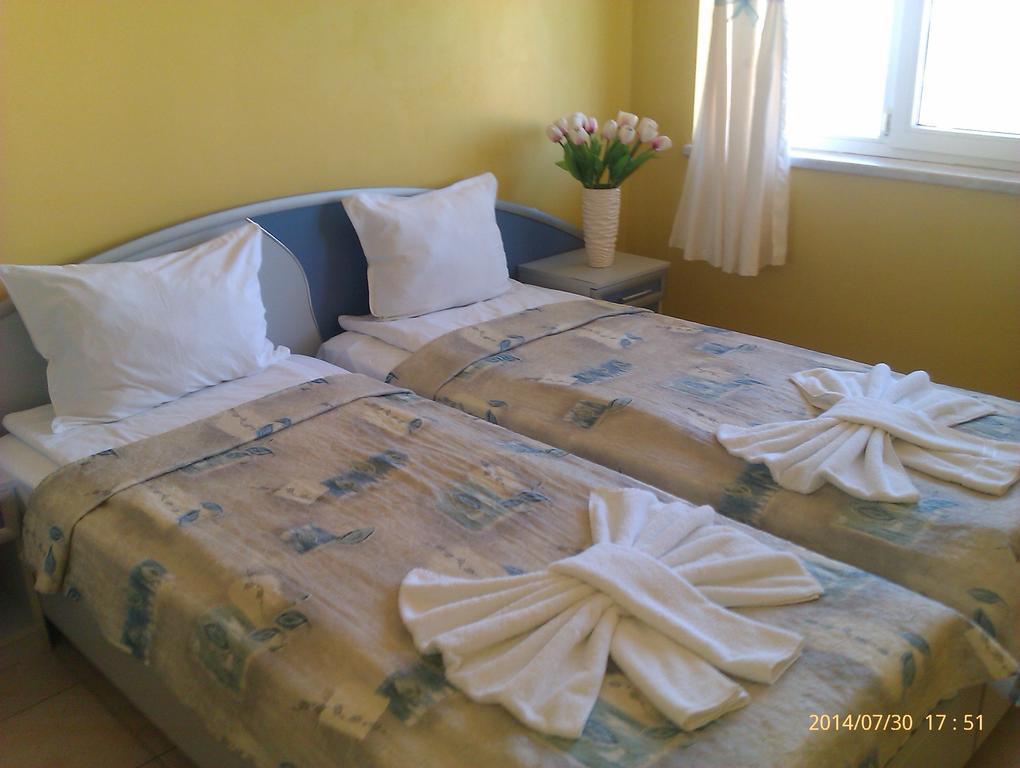 Tsb Dunes Holiday Village Солнечный берег Номер фото