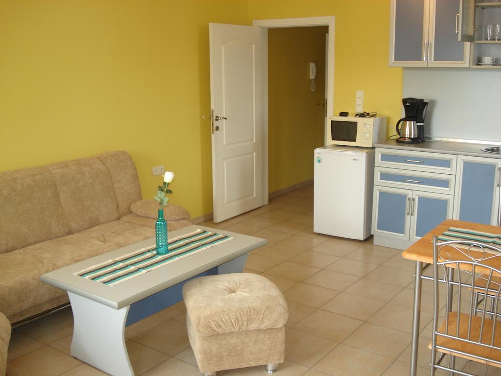 Tsb Dunes Holiday Village Солнечный берег Экстерьер фото