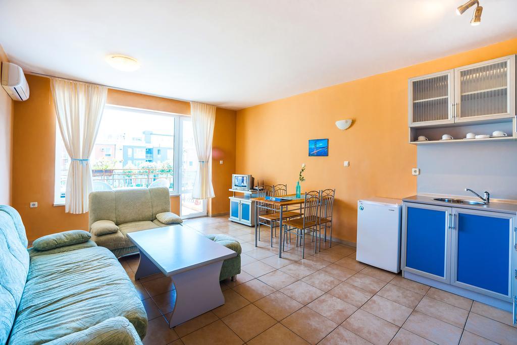 Tsb Dunes Holiday Village Солнечный берег Номер фото