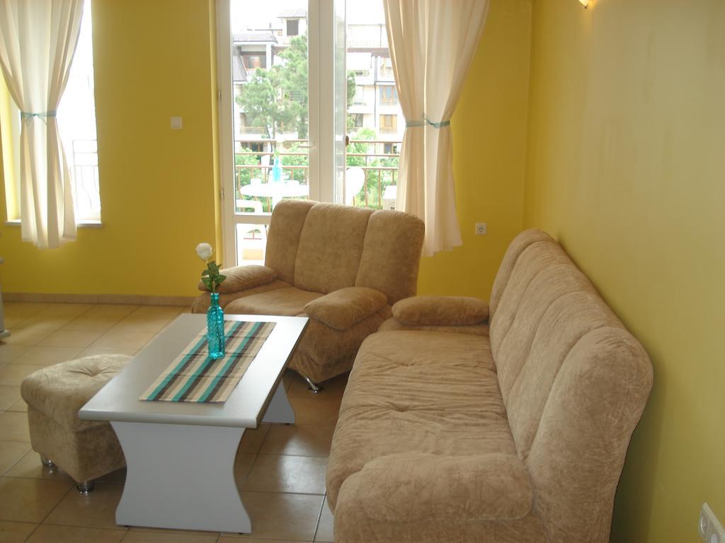 Tsb Dunes Holiday Village Солнечный берег Номер фото