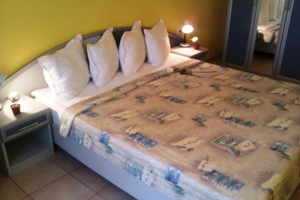 Tsb Dunes Holiday Village Солнечный берег Номер фото