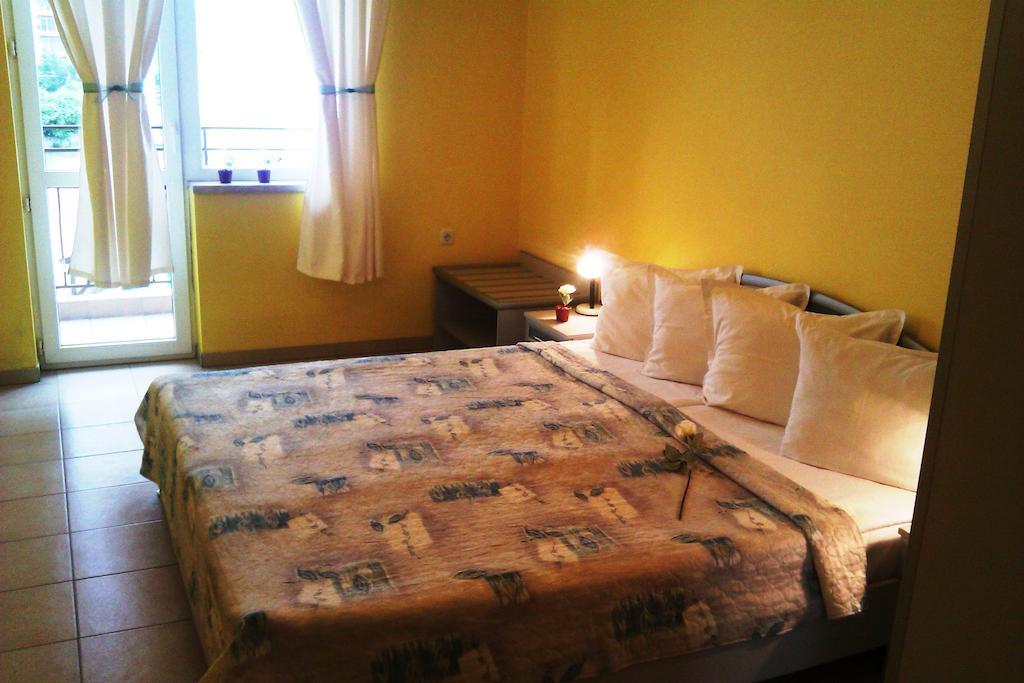 Tsb Dunes Holiday Village Солнечный берег Номер фото