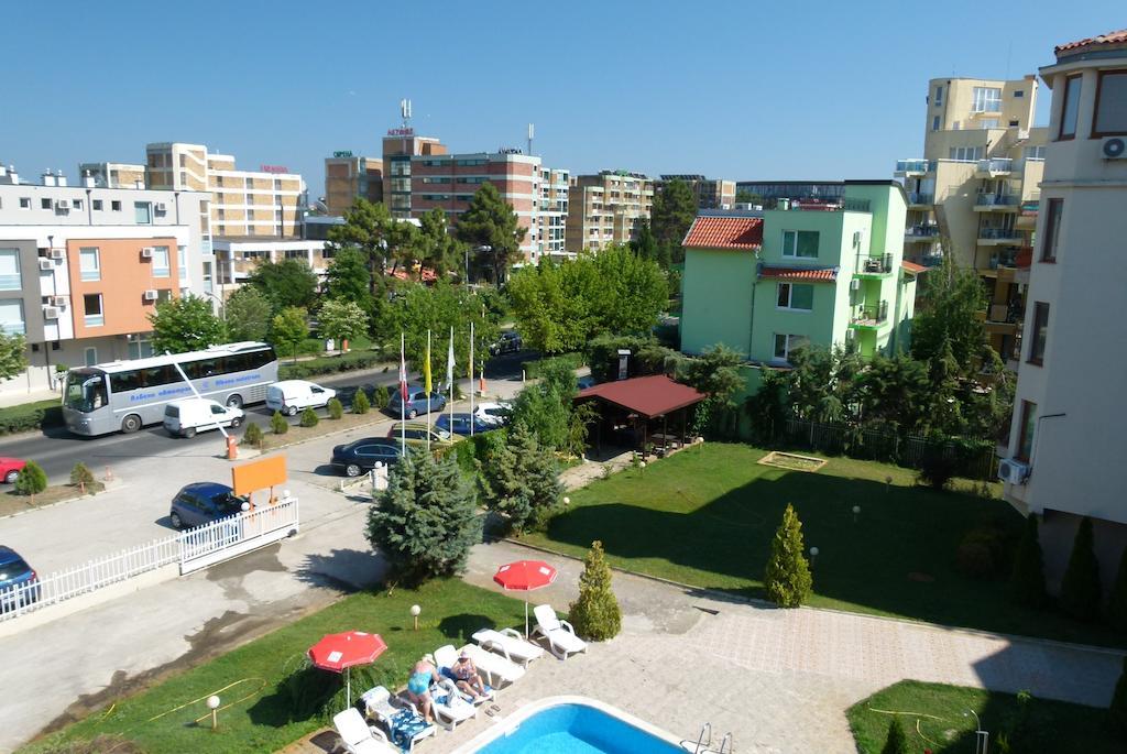 Tsb Dunes Holiday Village Солнечный берег Номер фото