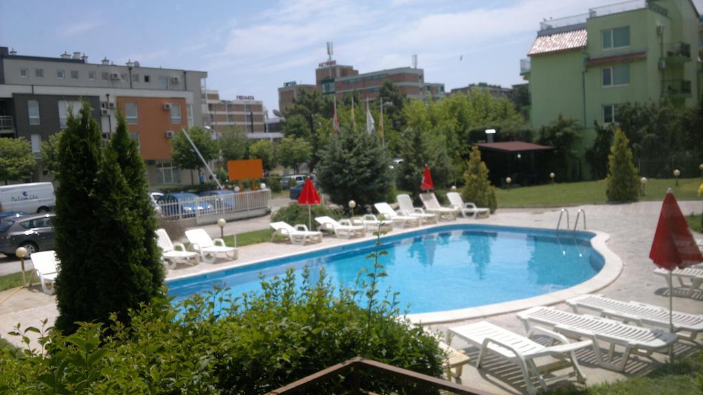 Tsb Dunes Holiday Village Солнечный берег Номер фото