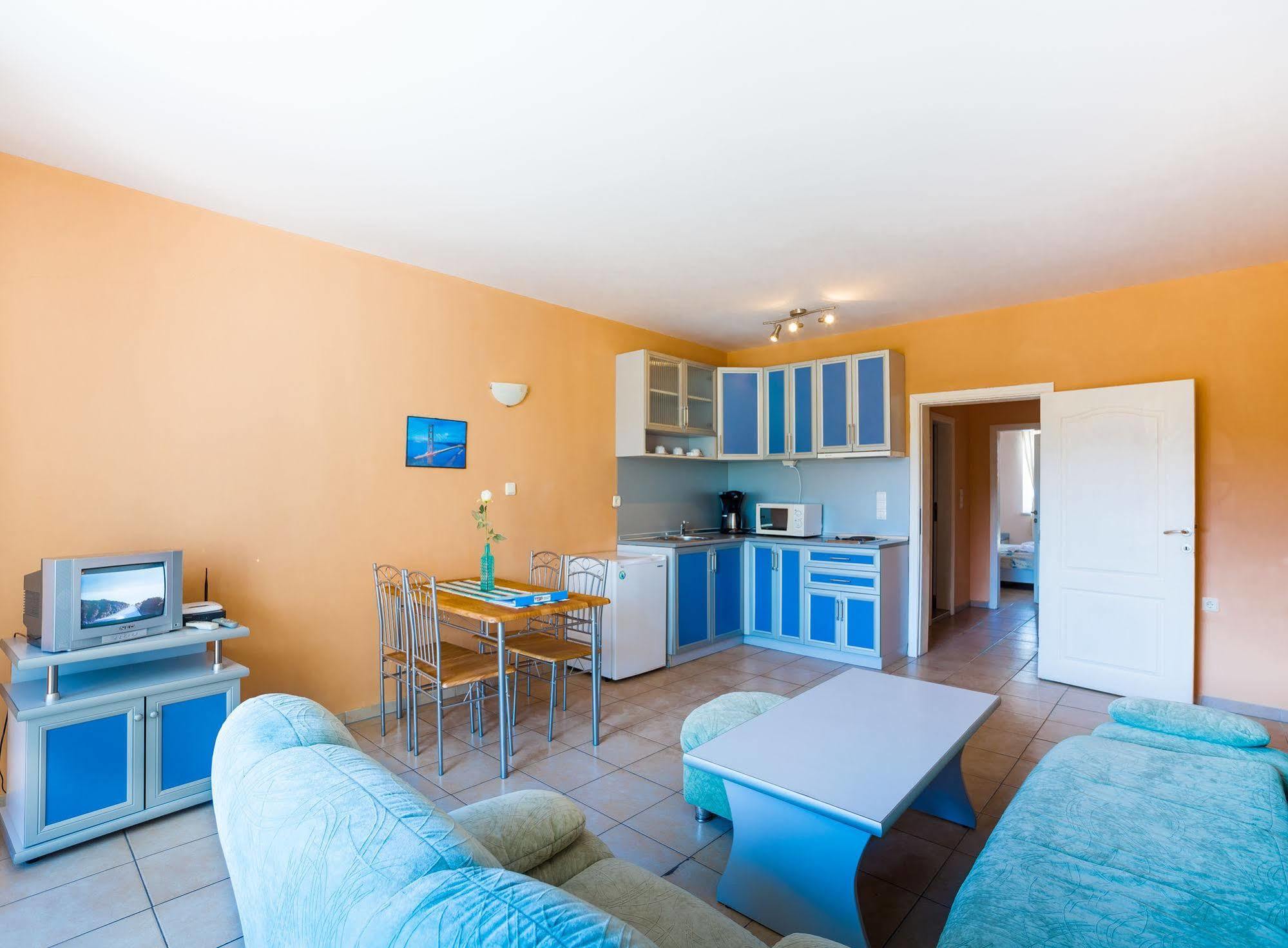 Tsb Dunes Holiday Village Солнечный берег Экстерьер фото
