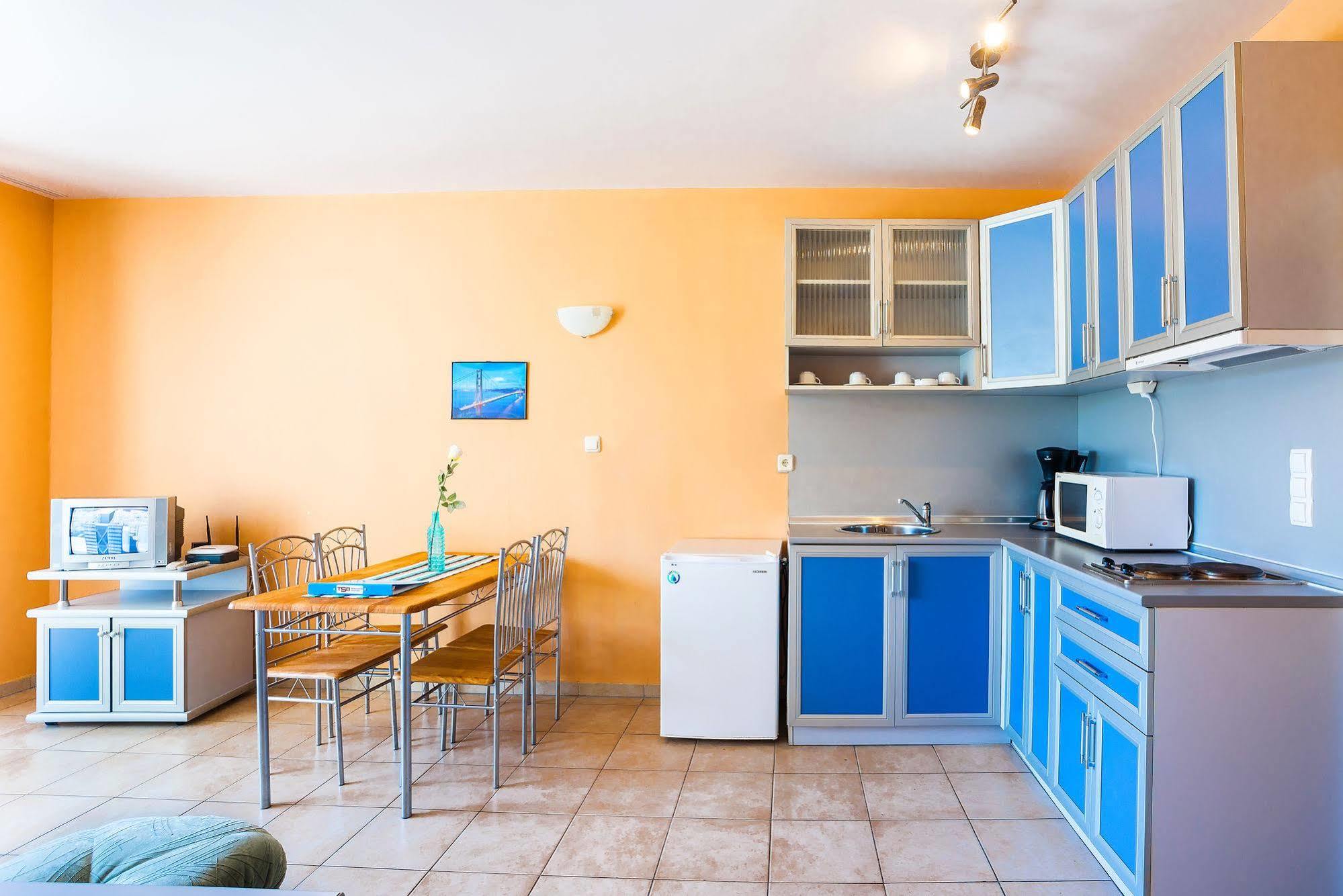 Tsb Dunes Holiday Village Солнечный берег Экстерьер фото